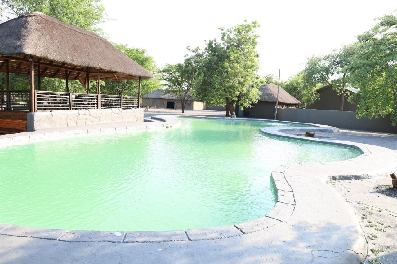 Together Lifestyle Resort Malamulele エクステリア 写真