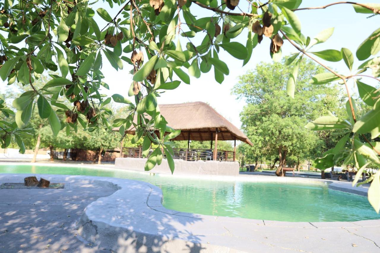 Together Lifestyle Resort Malamulele エクステリア 写真