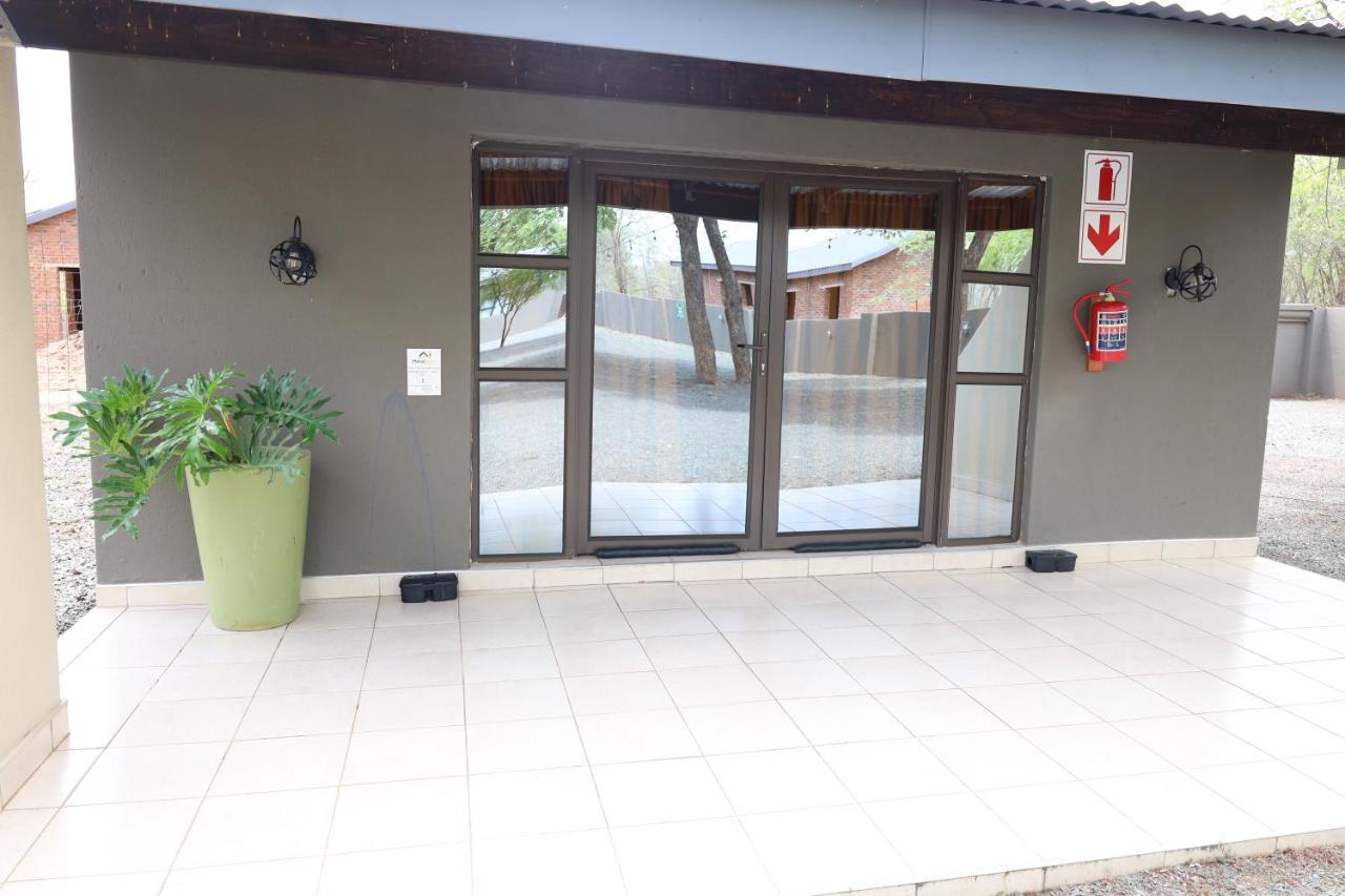 Together Lifestyle Resort Malamulele エクステリア 写真